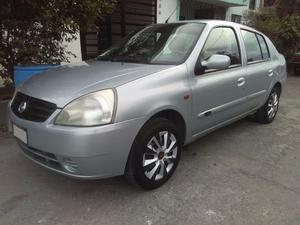 Nissan Platina 4Cil. 1.6lts Estandar, Clima