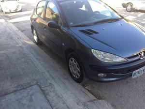 Peugeot 206 Hatchback 