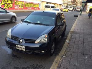 Renault Familiar  CLIO EXPRESSION