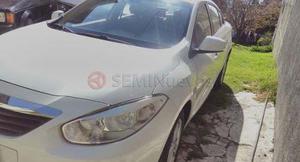 Renault Fluence ()