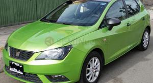 Seat Ibiza ()