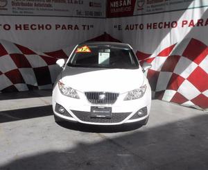 Seat Ibiza STYLEDSG Hatchback 