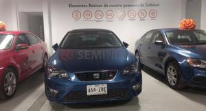 Seat León ()