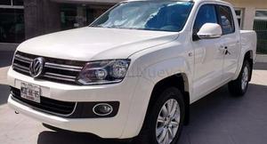 Volkswagen Amarok ()