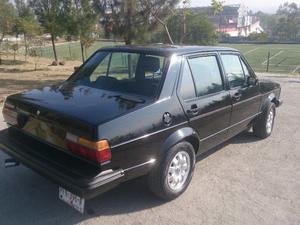 Volkswagen Atlantic Sedán 