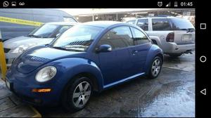 Volkswagen Beetle Hatchback 