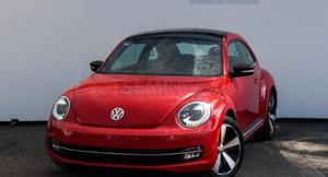 Volkswagen Beetle Turbo ()