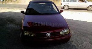 Volkswagen Cabrío ()
