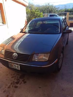 Volkswagen Jetta Otra 