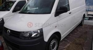 Volkswagen Transporter ()