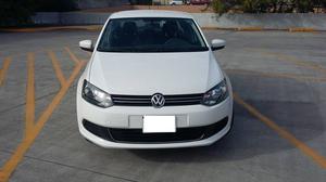 Volkswagen Vento Sedán 