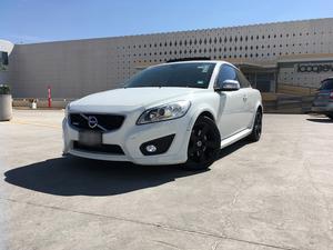 Volvo C30 3p R-Desing T5 2.5 Man 6v Q/C piel