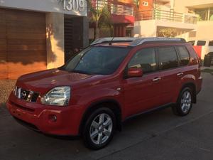 X-TRAIL SLX CVT 