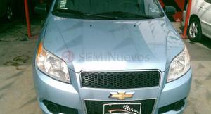 Chevrolet Aveo ()