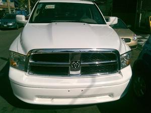 Dodge Ram Pick Up 