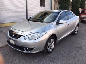 FLUENCE DYNAMIQUE  COMO NUEVO km 4 CILINDROS