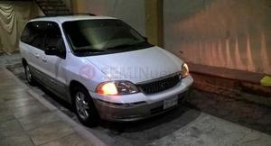 Ford Windstar ()