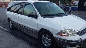 Ford Windstar Familiar 