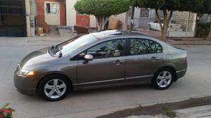 Honda Civic ((AMERICANO))