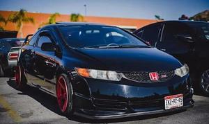 Honda Civic Cupé 