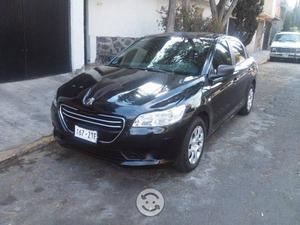 JS Peugeot 301 seminuevo 1.6L