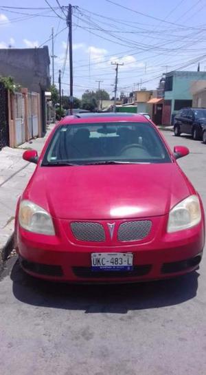 Pontiac G4 Sedán 