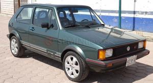 Volkswagen Clásico ()