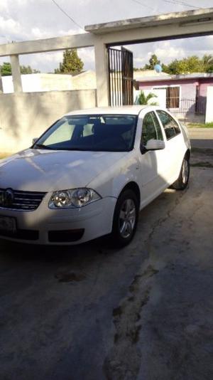 Volkswagen Jetta Sedán 