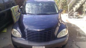 Chrysler PT Cruiser Minivan 