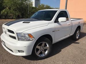 Dodge Pick Up SUV 