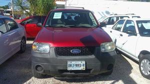 Ford Escape 