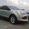 Ford Escape Familiar 