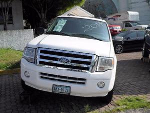 Ford Expedition 5P Max V8 5.4 Aut