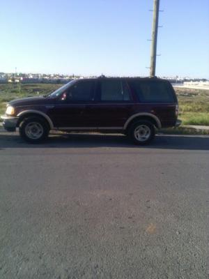 Ford Expedition Familiar 