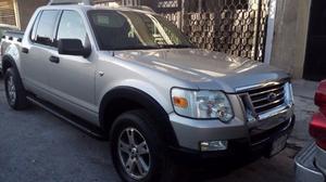 Ford Explorer sport trac pick up 