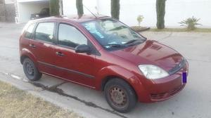 Ford Fiesta Hatchback vel First A/a