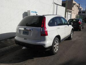 Honda CRV SUV 