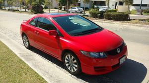 Honda Civic 2p DMT EX coupe 5vel