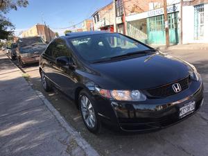 Honda Civic Cupé 