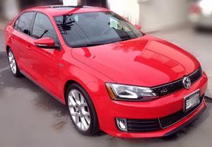 JETTA GLI MK VI  ROJO