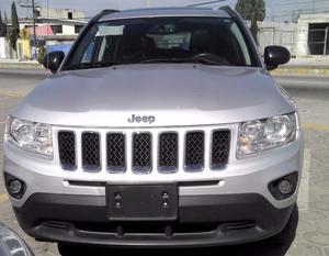 Jeep Compass *SRTA ISABEL *HAY CREDITO*TENGO