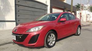 MAZDA3 I TOURING 