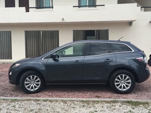 Mazda CX-7 SUV  SPORT