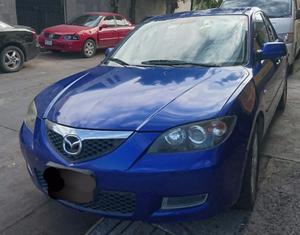 Mazda Mazda 3 itouring 
