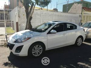 Mazda Seminuevo factura de agencia un dueño