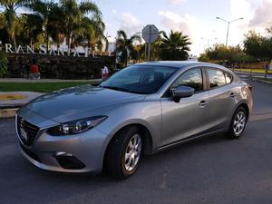 Mazda  (posible cambio)