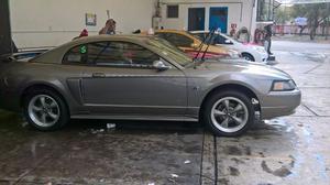 Mustang GT 4.6lts  Todo Pagado