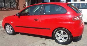 Seat Ibiza Cupé 