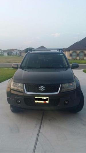 Suzuki Grand Vitara SUV 