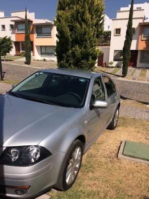 Volkswagen Jetta Sedán 